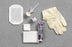 Cardinal Health Dressing Change Trays - CVD Dressing Change Tray - 03-8528