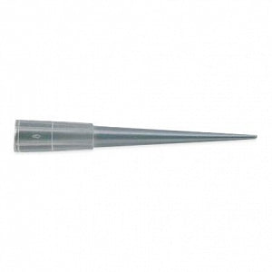 Cardinal Health Pipette Tips - Natural-Color 200 uL Beveled Pipette Tips, Racked Sterile Packaging - T070RNS-CAR