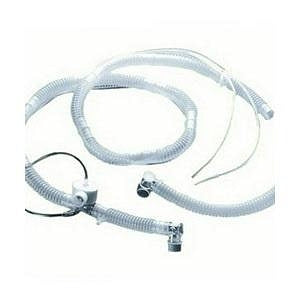 Vyaire Inspiratory Circuit Lines - Inspiratory Circuit Line, 6' - 1006-H05