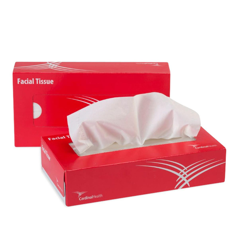  Facial Tissues