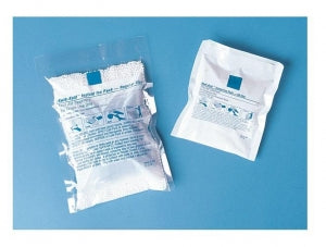 Cardinal Health Kwik-Kold Instant Cold Packs - Kwik-Kold Instant Cold Pack, Extra Small, 5" x 5.5" - 103