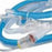 Vyaire Pediatric / Infant Respiratory Circuits - Pediatric Respiratory Circuit, 6' - 10569-HS5