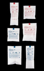 Cardinal Health Instant Cold Packs and Hot Packs - DBD-COLD PACK, INSTANT, 4.25" X 11", SMALL - 11440-512