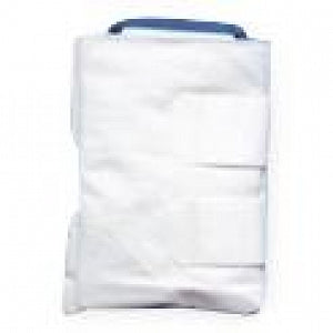 Cardinal Health Ice Bag System - Ice Pack, Size XL, 8.5" x 11" - 11700-200