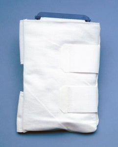 Cardinal Health Ice Bag System - Ice Pack, Size XL, 8.5" x 11" - 11700-200