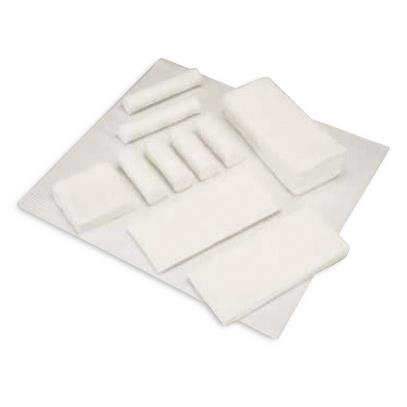 Medium Burn Kit with 18 Burn Dressings