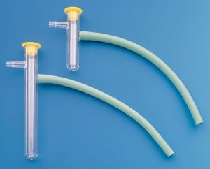 Cardinal Health Tomac Lukens Tubes - Tomac Lukens Tube, 8 cc, 3-1/4" - 19510-035