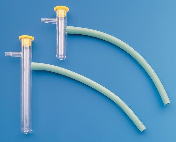 Tomac Lukens Tubes by Cardinal Health