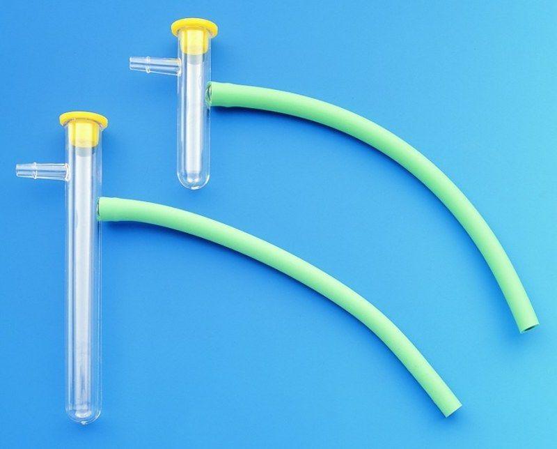 Tomac Lukens Tubes by Cardinal Health