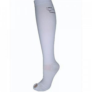 Cardinal Health Standard Antiembolism Stockings - DBM-STOCKING, ANTI-EMB, KNEE, OPEN TOE SM L - 23640-525