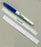 Cardinal Health Skin Markers - Regular-Tip Skin Marker with Ruler and Labels - 250PRL