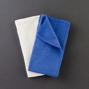 Cardinal Health Allegiance Disposable O. R. Towels - O. R. Towel, API, Blue, Sterile - 28700-002