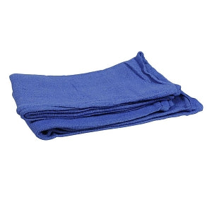 Cardinal Health Allegiance Disposable O. R. Towels - O. R. Towel, Blue, Sterile, 17" x 24" - 28700-006