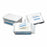 Cardinal Health Personal Cleansing Cloths - Flushable, Fragrance-Free Personal Cleansing Cloths - 2AWUF-16