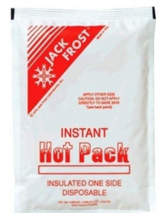  Hot Packs For Food