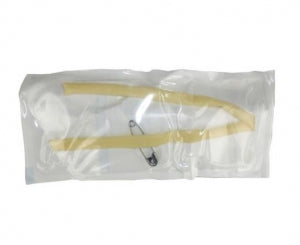 Cardinal Healthl Penrose Drains - DBD-DRAIN, PENROSE, .25IN, STERILE - 30416-025