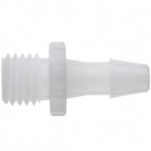 Cardinal Health FlexiPort Fittings for Disposable Blood Pressure Cuffs - 2-Tube Screw for Infant FlexiPort - 30503-010A