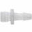 Cardinal Health FlexiPort Fittings for Disposable Blood Pressure Cuffs - 2-Tube Screw for Infant FlexiPort - 30503-010A