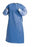 Cardinal Health A-Line SmartGown Gowns - Extra Long A-Line Smartgown, Size XL - 32474