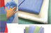 Cardinal Health Assorted Operating Room Towels - Operating Room Towel, 18" x 26", Sterile - 3520