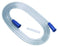 Cardinal Health Medi-Vac Plastic Tubing Connectors - 6-in-1 Y-Type Suction Tubing Connector, Sterile - 366