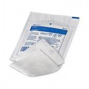 Cardinal Health Curity Sponges - DBD-GAUZE, SPONGE, 12 PLY, STERILE, 4"X4", 10 - 397110