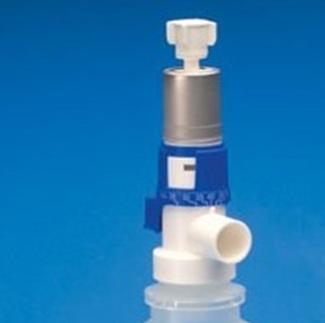 Airlife Nebulizer Adapters by BD