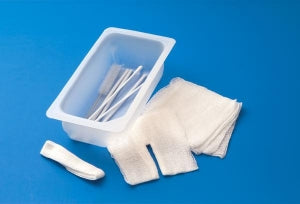 Vyaire Tracheostomy Care Kits - Mini Tracheostomy Care Kit - 3T3030A