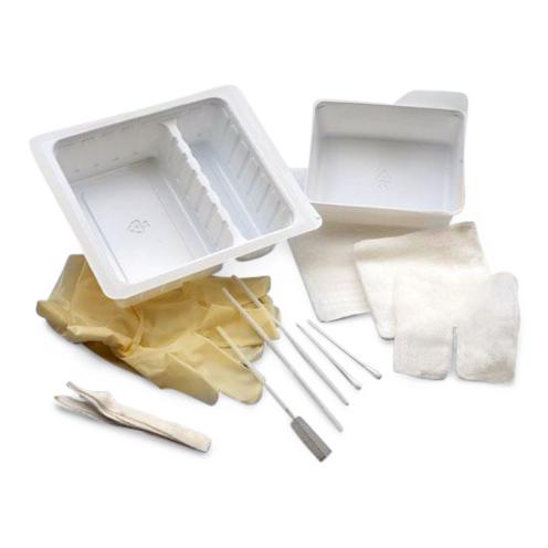 Tracheostomy Care Kits by BD