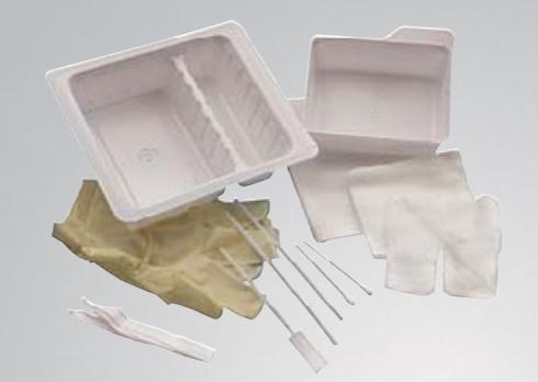 Tracheostomy Care Kits by BD