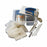 Vyaire Tracheostomy Care Kits - Basic Care Tracheostomy Kit with H2O2 - 3T4692