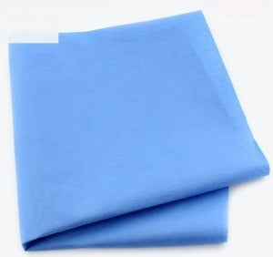 Cardinal Health Sterilization Wraps - Sterilization Wrap, Regular, 45" x 45" - 4045