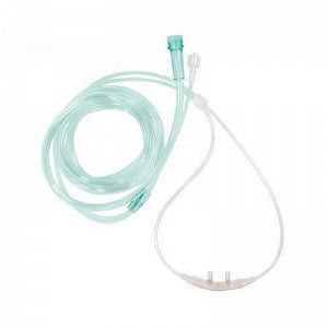 Carefusion Sampling Cannulae - CANNULA, PEDIATRIC, SAMPLE - 4100-7-10