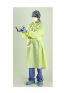 Cardinal Health Personal Protection Gowns - Personal Protection Gown - 42110PG