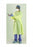 Cardinal Health Personal Protection Gowns - Personal Protection Gown - 42110PG