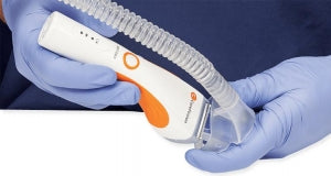 CareFusion General Purpose Presurgical Clipper Blades - Neuro Specialty Presurgical Clipper Blade - 4412A