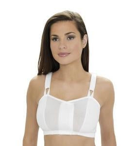 Golda Surgi-Bra Therapeutic Breast Support - Surgi-Bra Post-Surgical Breast Support Bra, Size S - 46518-01LF