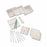 Vyaire Tracheostomy Cleaning Trays - Tracheostomy Cleaning Tray - 4682A