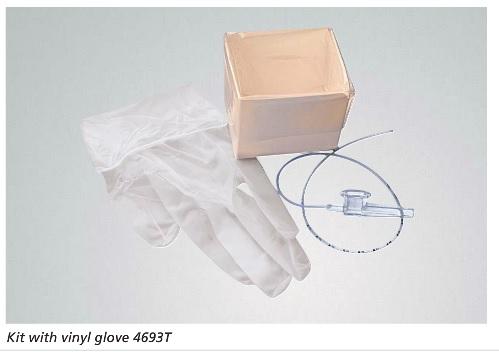 Cath-N-Glove Economy Suction Kits by BD