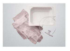 Vyaire AirLife Suction Catheter Kits - Suction Catheter Kit, 8 Fr - 4897T