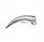 SunMed MAC Greenline / D Disposable F / O Blades - MAC GreenLine Disposable Blade, Laryngoscope, Size 4 - 5-5332-04