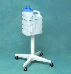 Cardinal Health Guardian Large-Volume Collection Canister - Guardian Large Volume Collection (LVC) Canister, 12 L - 65651-120