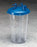 Cardinal Health Guardian Suction Canisters - Guardian Suction Canister with PPV (Porous Plastic Valve), 3, 000 cc - 65651-430