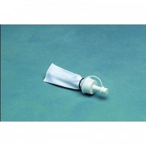 Cardinal Health MediVac Canister / Accessories - Short Specimen Sock Converter for 3/8" Male Port Retainer - 65652-123