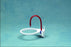 Cardinal Health Reusable Suction Canister Ring Brackets - Ring Bracket with 2, 000 cc Guardian II - 65652-139