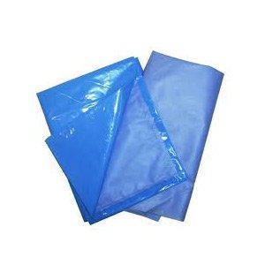 Cardinal Health Plastic Mayo Stand Covers - COVER, MAYO STAND, PLASTIC, 23"W - 8337