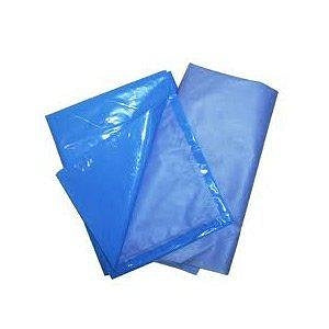 Cardinal Health Plastic Mayo Stand Covers - Mayo Stand Cover, Plastic, 23", Sterile - 8337