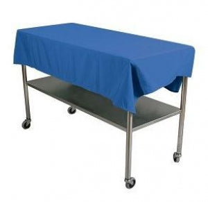 Cardinal Health Sterile Back Table Covers - Back Table Cover, 44" x 90", Sterile - 8377