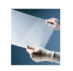 Cardinal Health Convertors Orthopedic U-Drapes - Poly U-drape with Adhesive Split, 60" x 60" - 8474