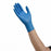 Cardinal Health Esteem TRU-BLU Powder-Free Nitrile Exam Gloves - 9.5" Esteem Tru-Blu Powder-Free Nitrile Exam Gloves, 4.7 Mil, Size S - 8896NB